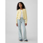 Girls' Low Rise Relaxed Flare Jeans