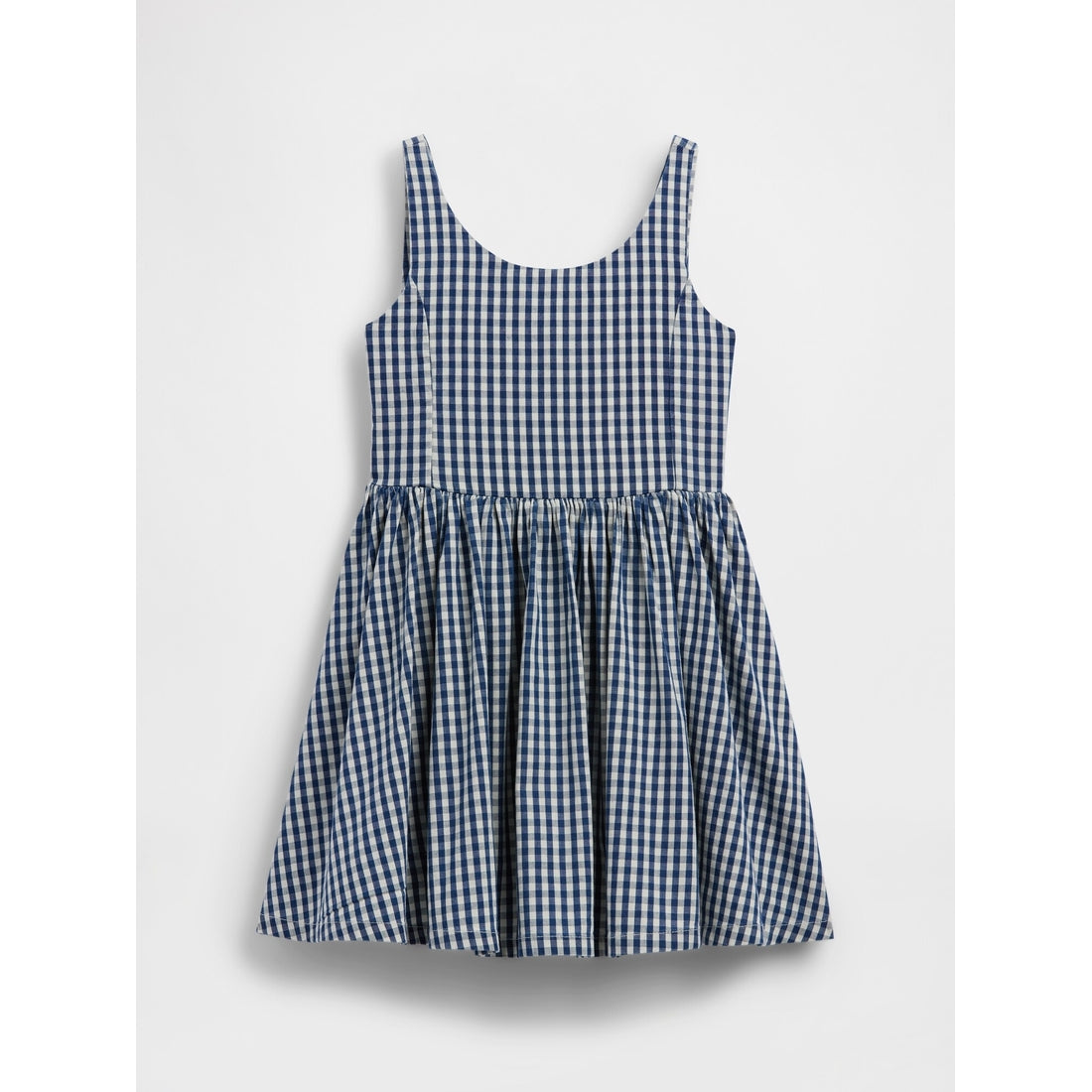 Girls' Eyelet Dress
