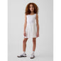 Girls' Pleated Tennis Dress