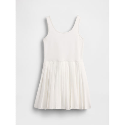Girls' Pleated Tennis Dress