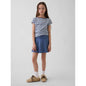 Girls' Foldover Skort
