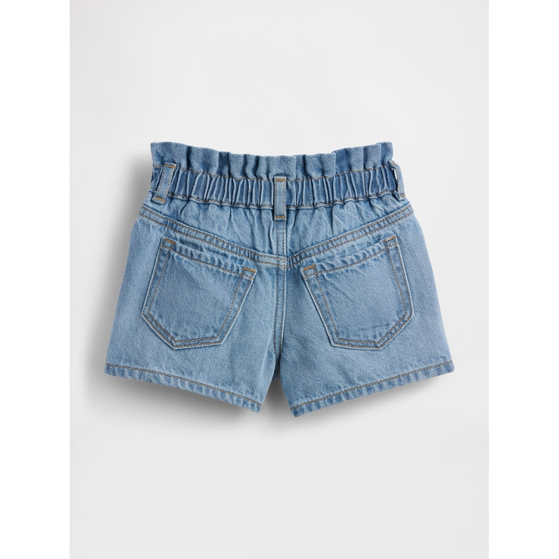 Toddler × Disney & Stride Denim Shorts