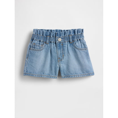 Toddler × Disney & Stride Denim Shorts