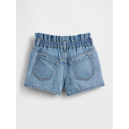 Toddler × Disney & Stride Denim Shorts