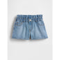 Toddler × Disney & Stride Denim Shorts