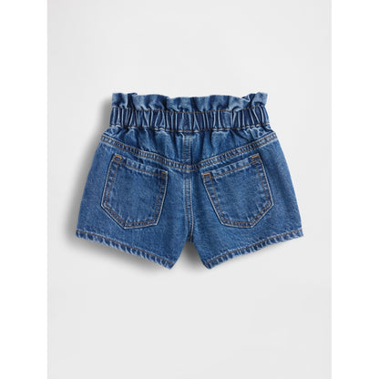 Toddler × Disney & Stride Denim Shorts