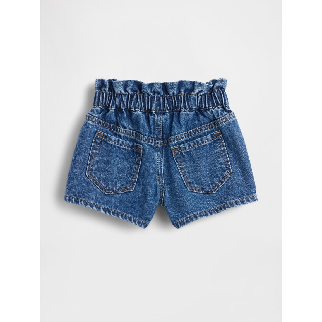 Toddler × Disney & Stride Denim Shorts