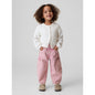 Toddler & Daisy Horseshoe Jeans