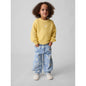 Toddler & Daisy Horseshoe Jeans