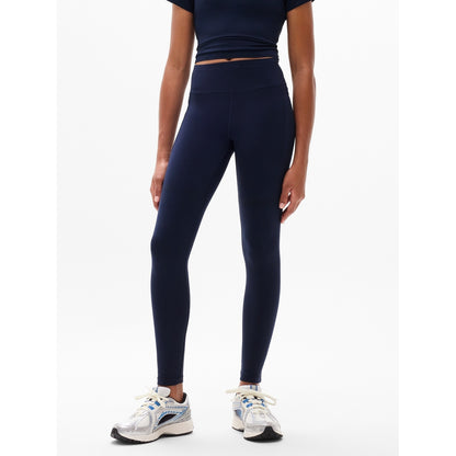 Athleta Girl High Rise Stash Your Treasures Legging