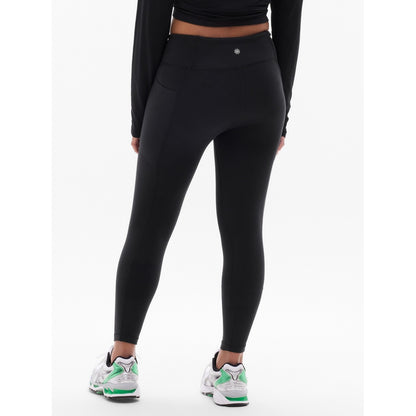 Athleta Girl High Rise Stash Your Treasures Legging