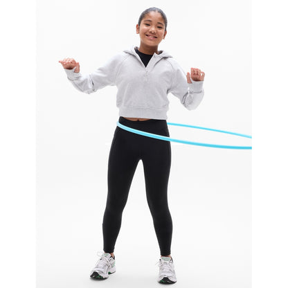 Athleta Girl High Rise Stash Your Treasures Legging