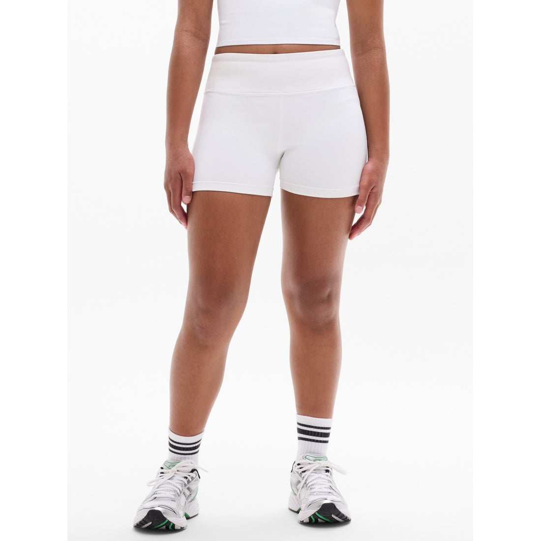 Athleta Girl Chit Chat 3" Short