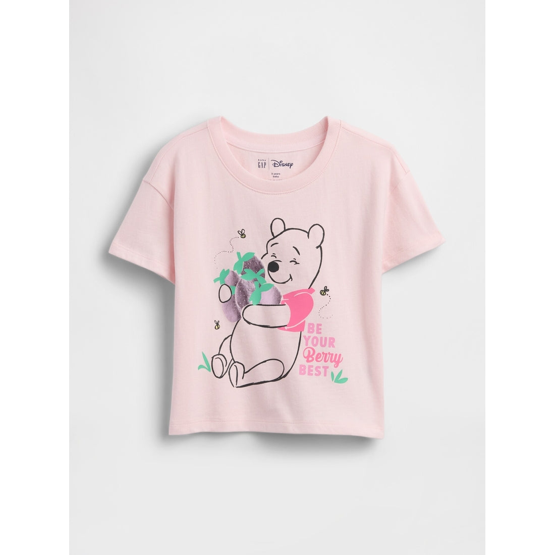 Toddler × Disney & Graphic T-Shirt