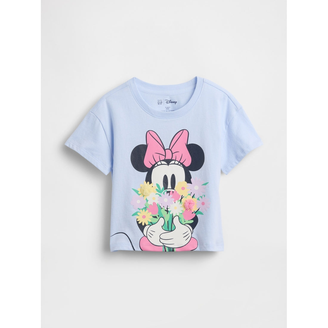 Toddler × Disney & Graphic T-Shirt