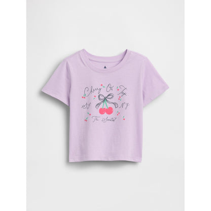 Toddler & Mix & Match Graphic T-Shirt