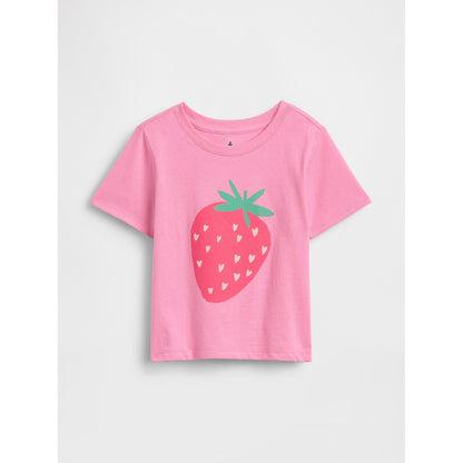 Toddler & Mix & Match Graphic T-Shirt