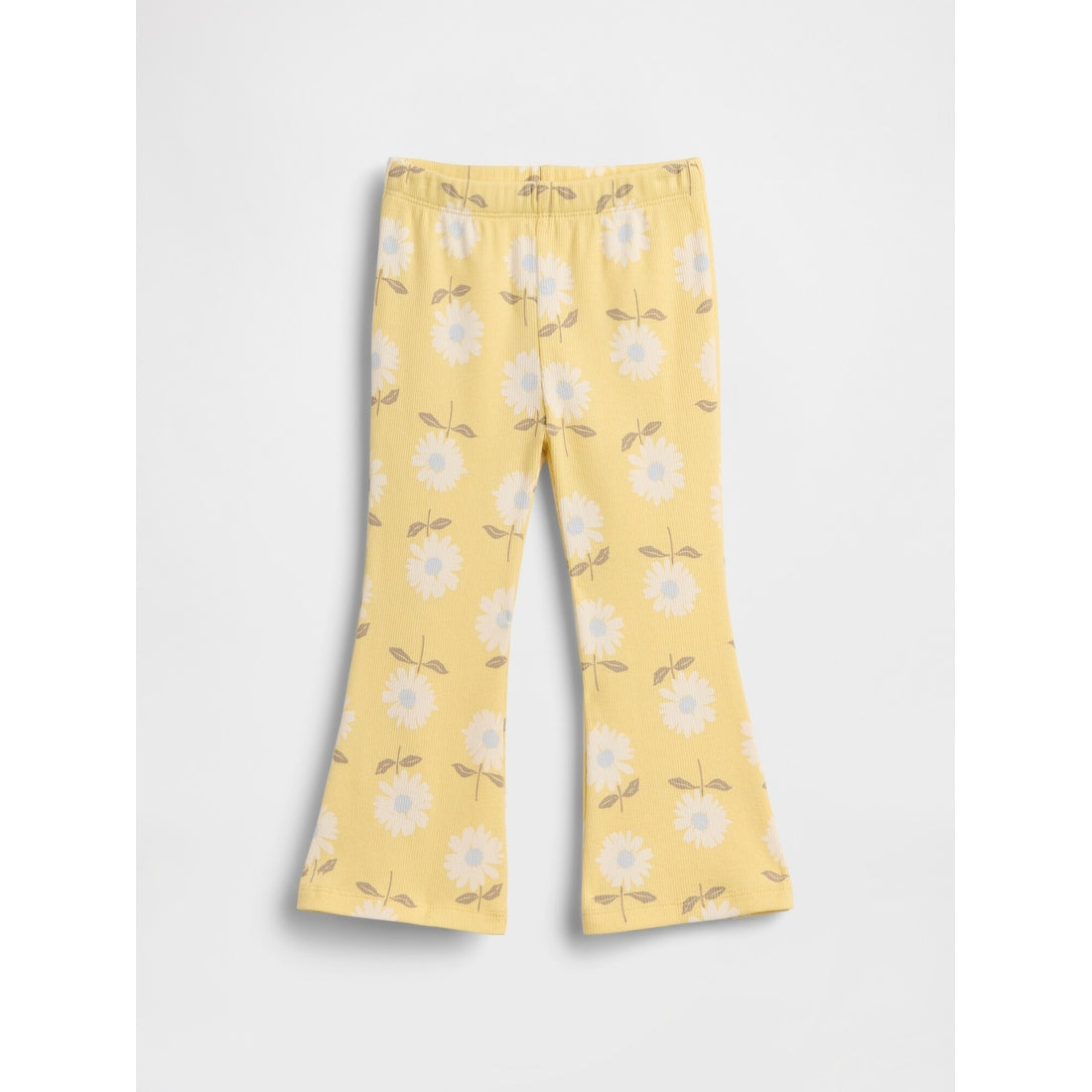 Toddler & Mix & Match Rib Flare Leggings
