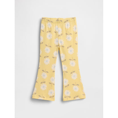 Toddler & Mix & Match Rib Flare Leggings
