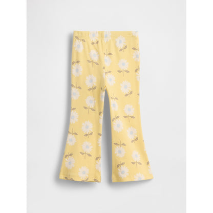 Toddler & Mix & Match Rib Flare Leggings