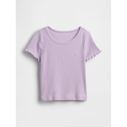 Toddler & Mix & Match Rib T-Shirt