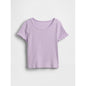 Toddler & Mix & Match Rib T-Shirt