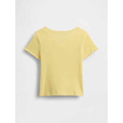 Toddler & Mix & Match Rib T-Shirt