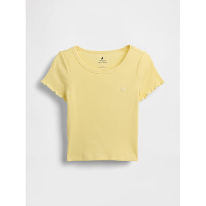 Toddler & Mix & Match Rib T-Shirt