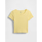 Toddler & Mix & Match Rib T-Shirt