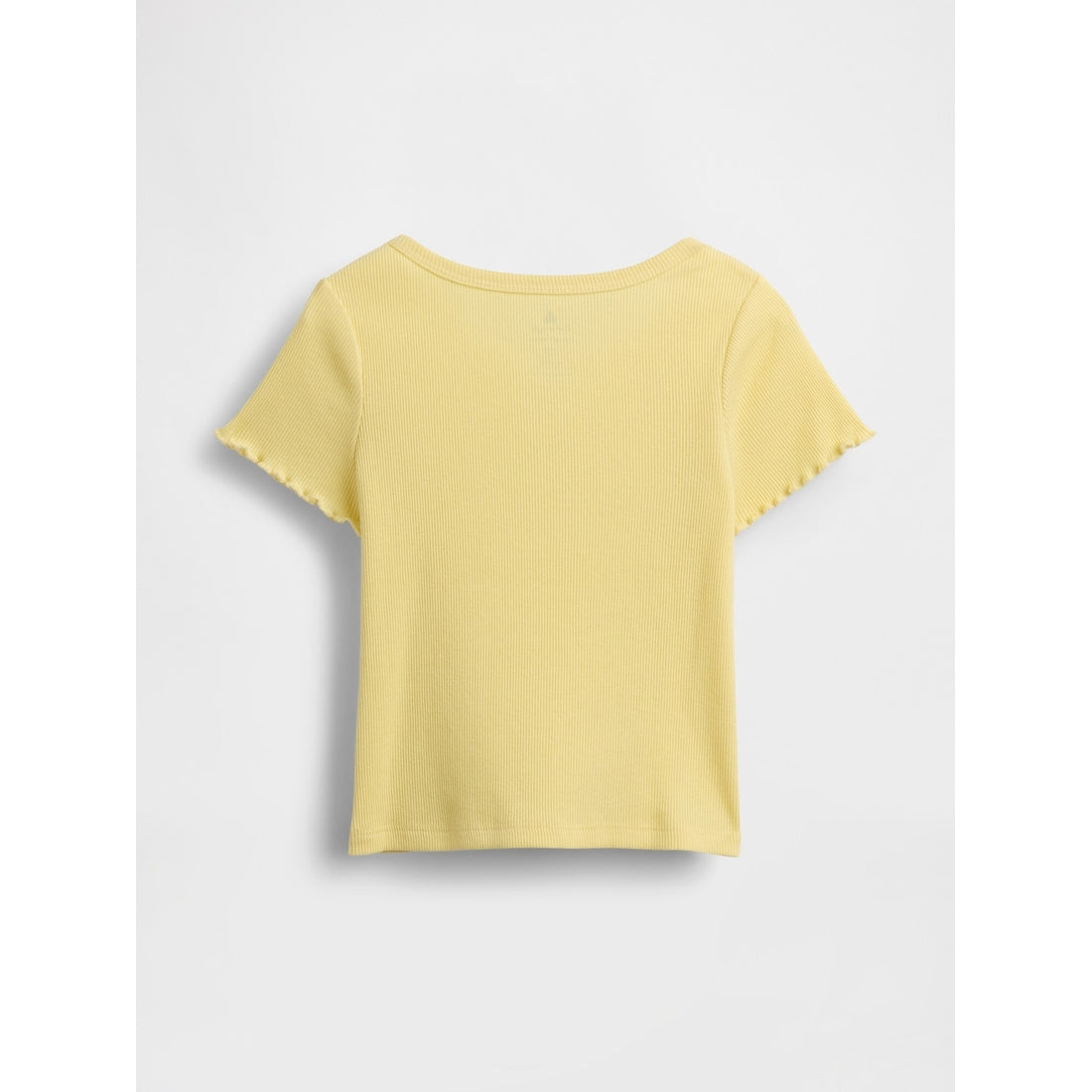 Toddler & Mix & Match Rib T-Shirt