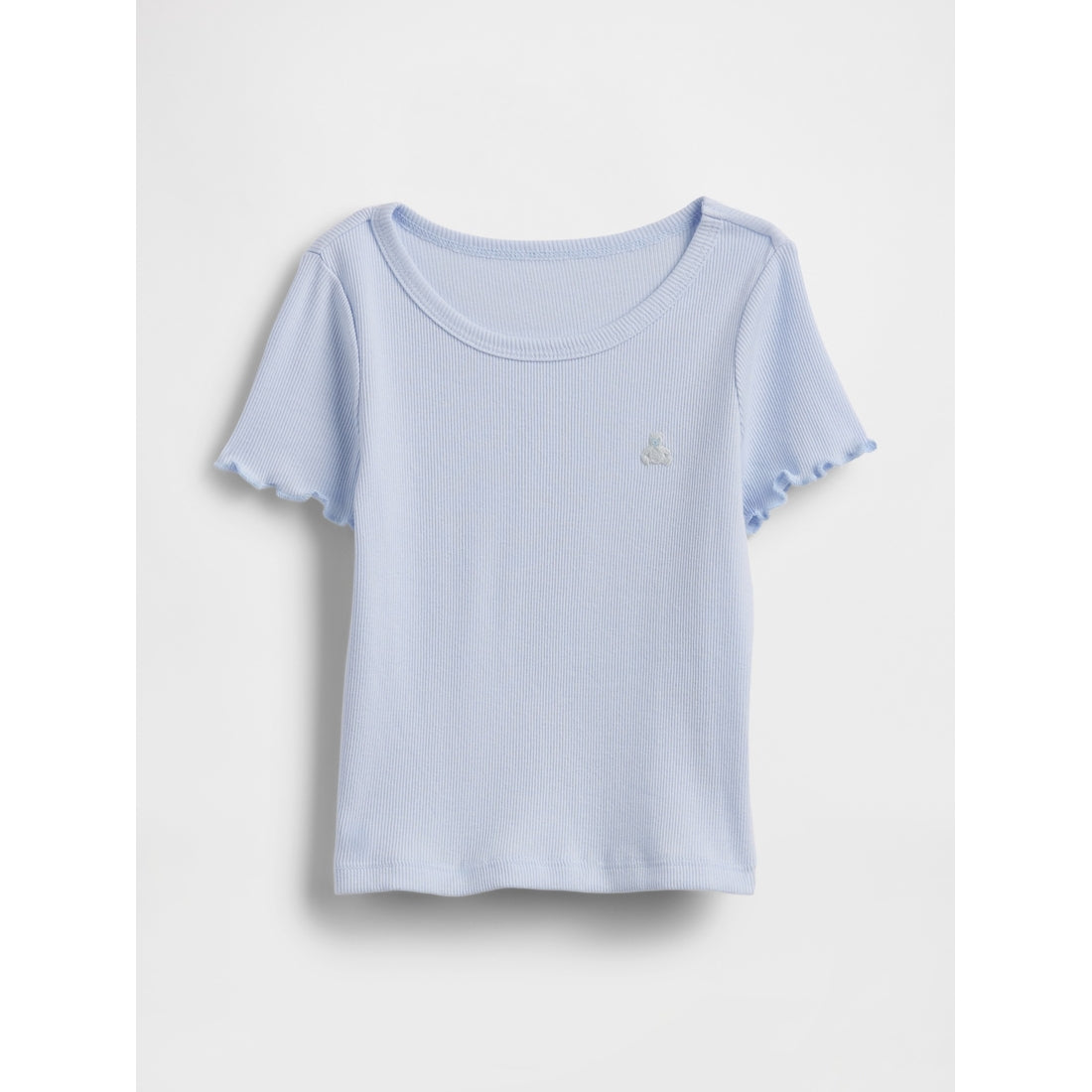 Toddler & Mix & Match Rib T-Shirt