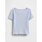 Toddler & Mix & Match Rib T-Shirt