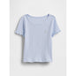 Toddler & Mix & Match Rib T-Shirt
