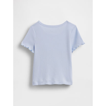 Toddler & Mix & Match Rib T-Shirt