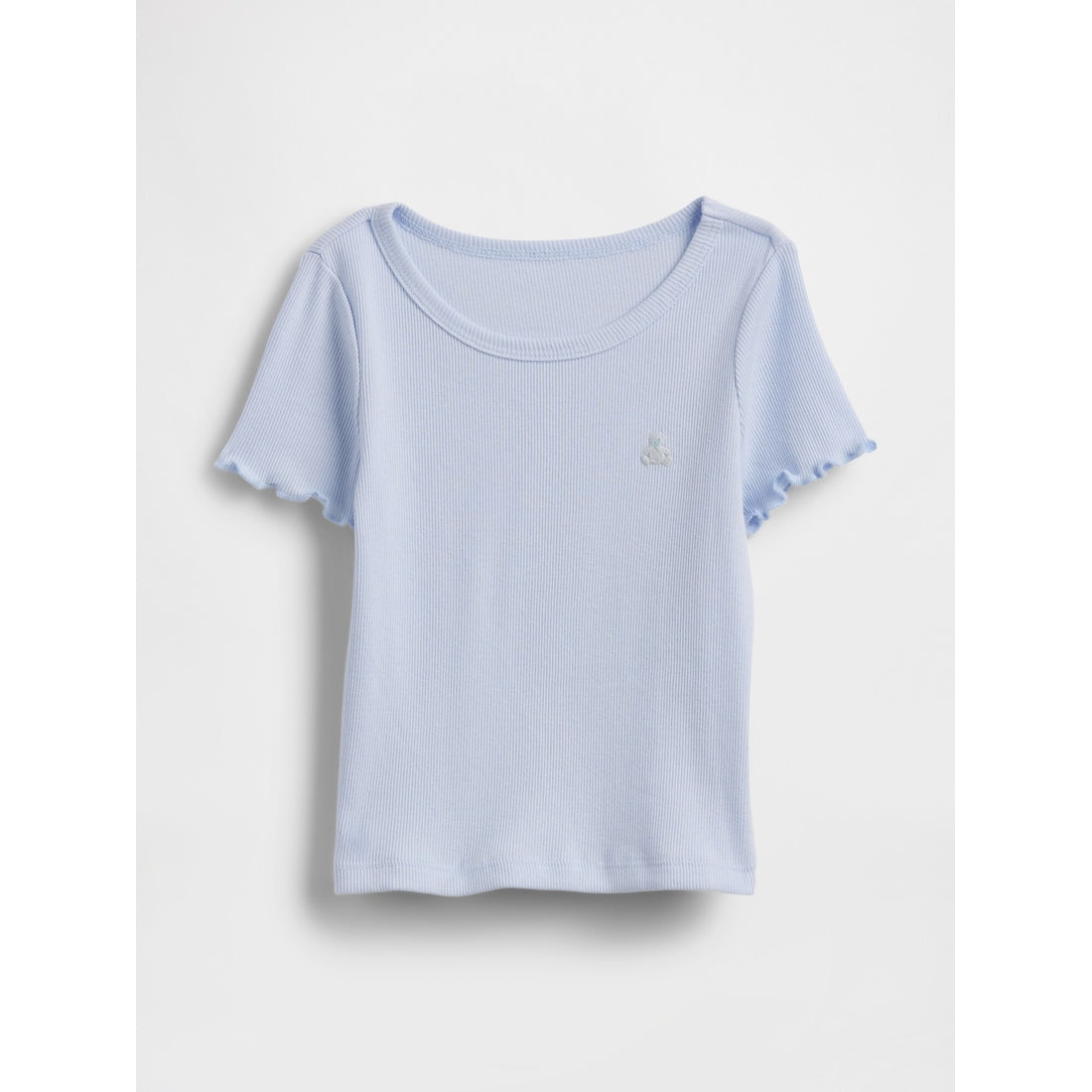 Toddler & Mix & Match Rib T-Shirt