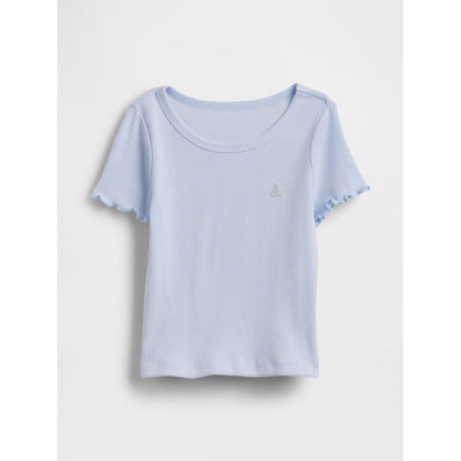 Toddler & Mix & Match Rib T-Shirt
