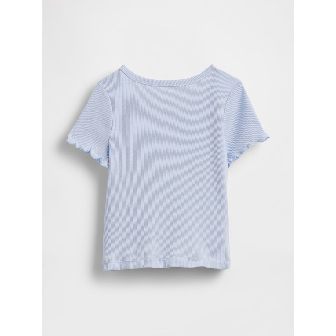Toddler & Mix & Match Rib T-Shirt