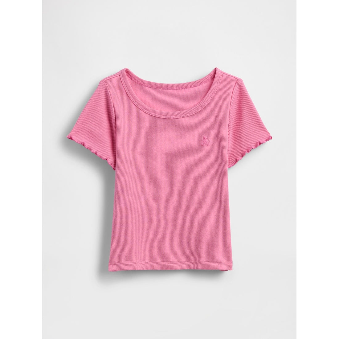Toddler & Mix & Match Rib T-Shirt