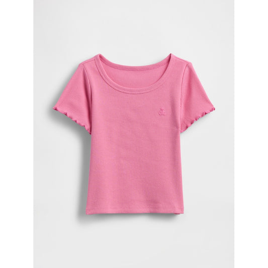 Toddler & Mix & Match Rib T-Shirt