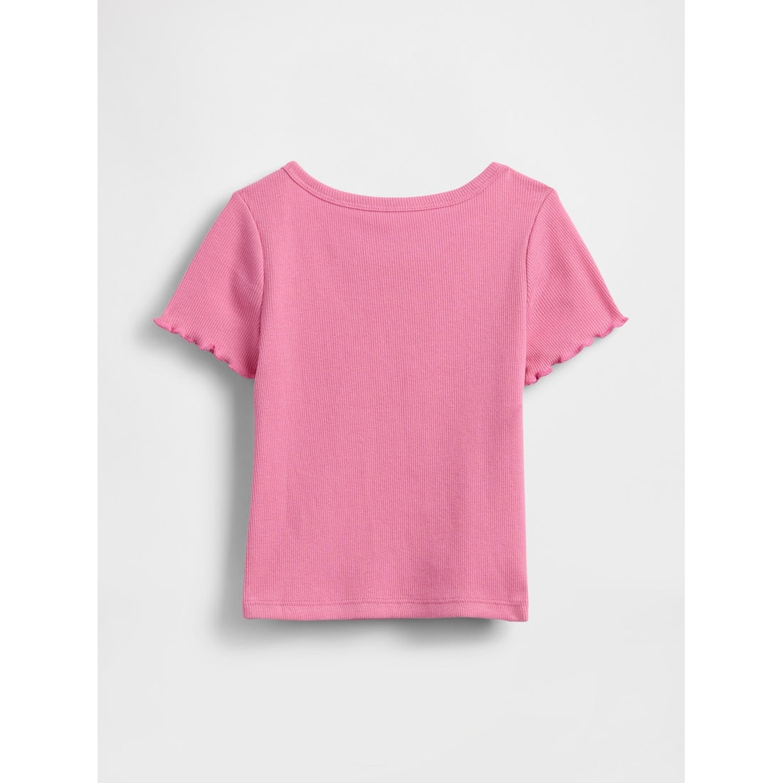 Toddler & Mix & Match Rib T-Shirt
