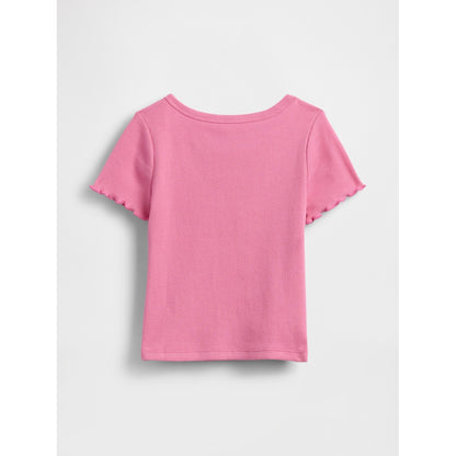 Toddler & Mix & Match Rib T-Shirt