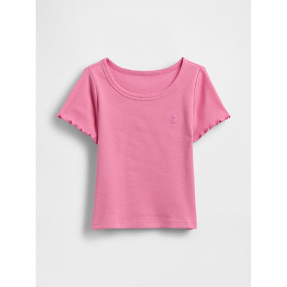 Toddler & Mix & Match Rib T-Shirt