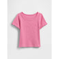 Toddler & Mix & Match Rib T-Shirt