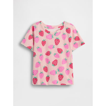 Toddler & Mix & Match Graphic T-Shirt