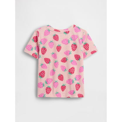 Toddler & Mix & Match Graphic T-Shirt
