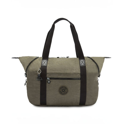 Kipling Art Medium Tote Bag
