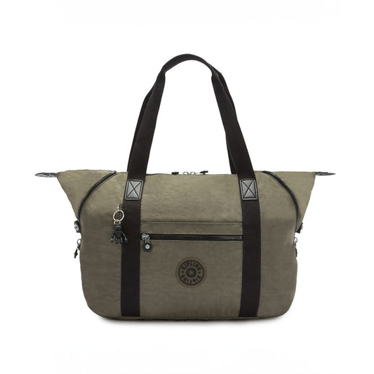 Kipling Art Medium Tote Bag