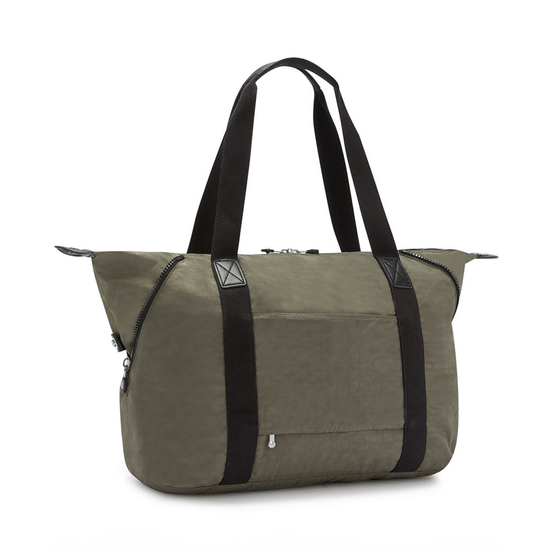 Kipling Art Medium Tote Bag