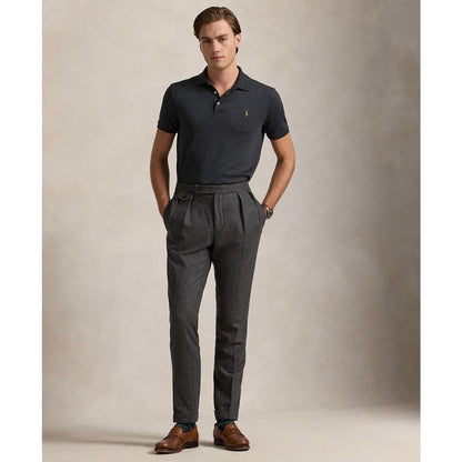 Polo Ralph Lauren Men's Classic Fit Soft Cotton Polo Shirt