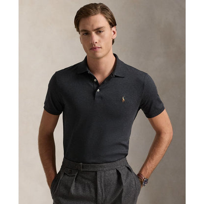 Polo Ralph Lauren Men's Classic Fit Soft Cotton Polo Shirt